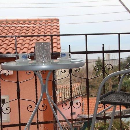 Tinino Daire Rijeka Dış mekan fotoğraf