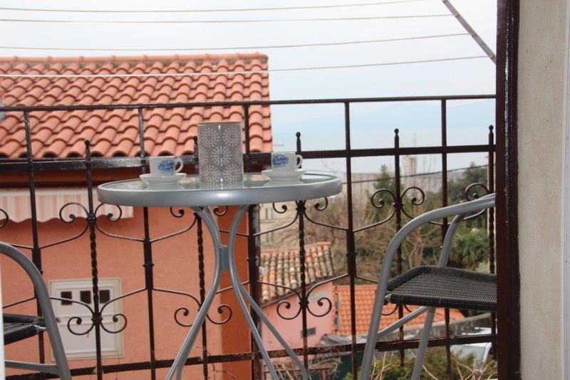 Tinino Daire Rijeka Dış mekan fotoğraf