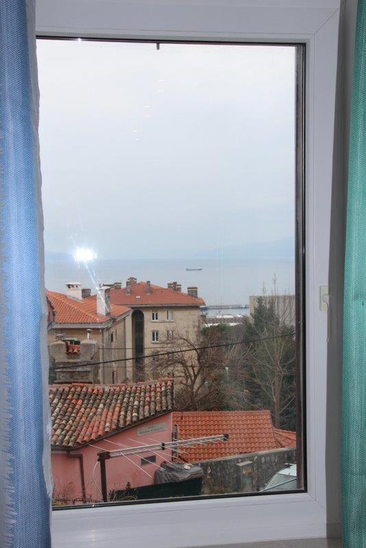 Tinino Daire Rijeka Dış mekan fotoğraf