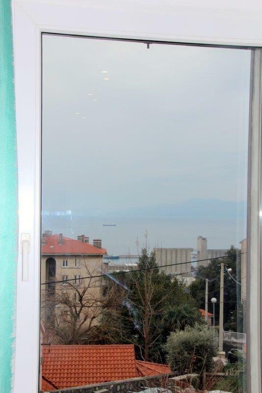 Tinino Daire Rijeka Dış mekan fotoğraf
